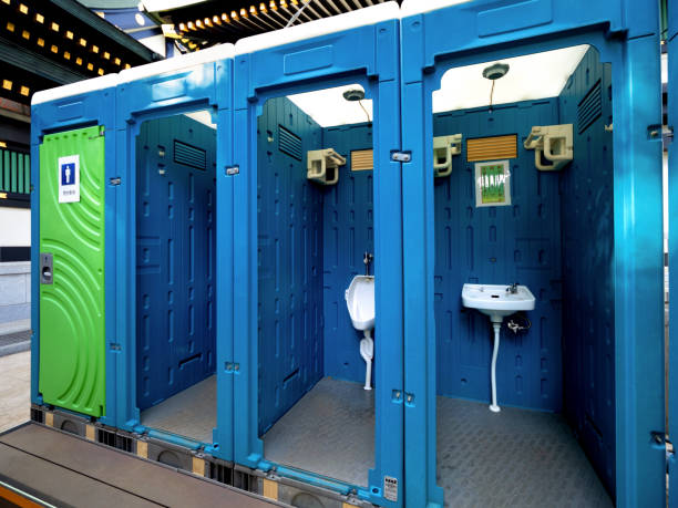 Portable Toilet Options We Offer in Anderson, SC