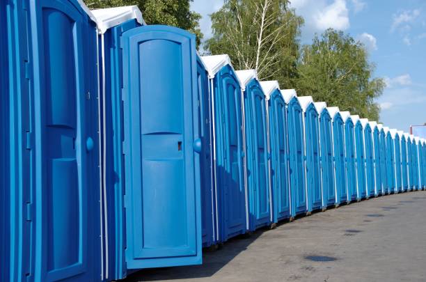 Trusted Anderson, SC porta potty rental Experts